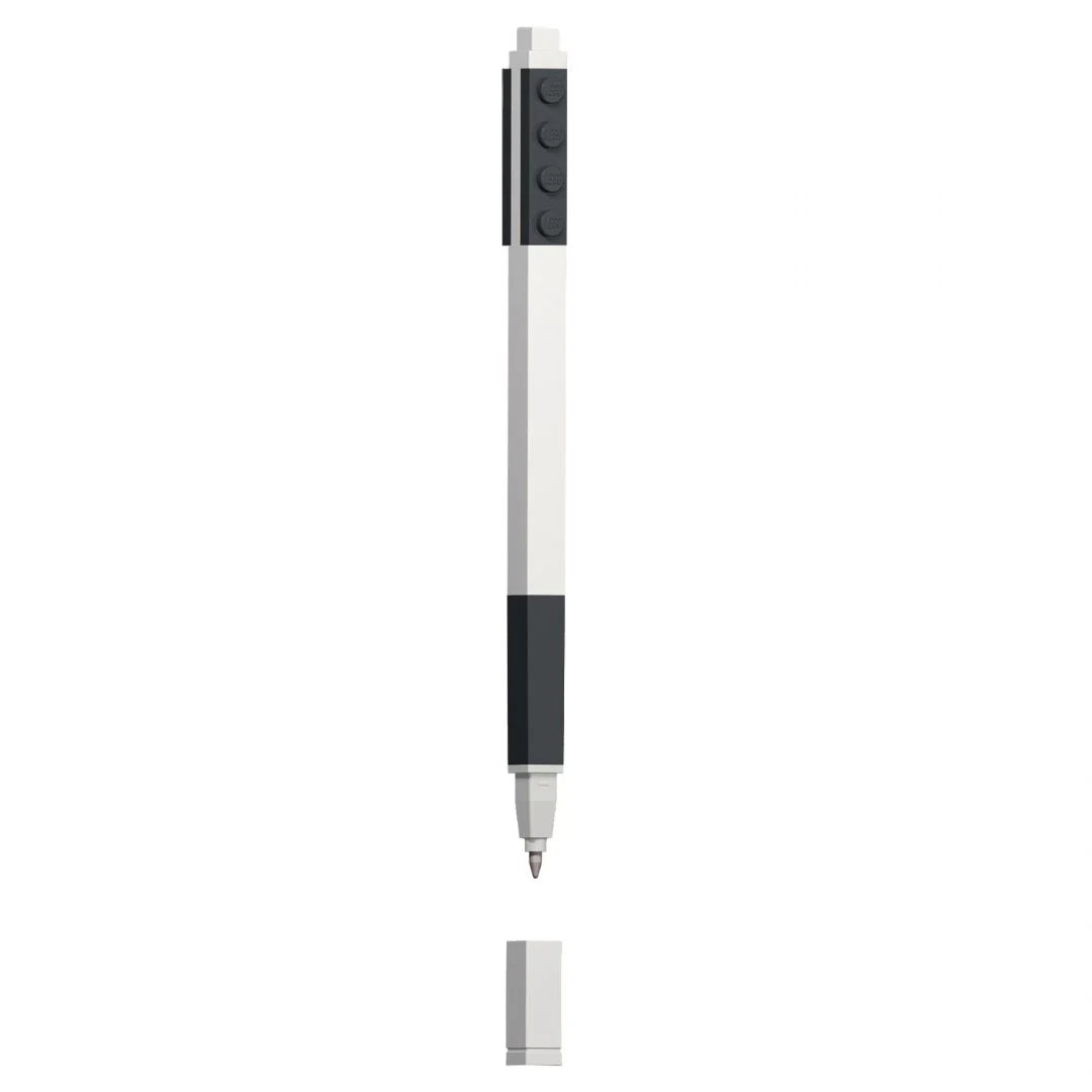 Bolígrafos de gel de colores LEGO®