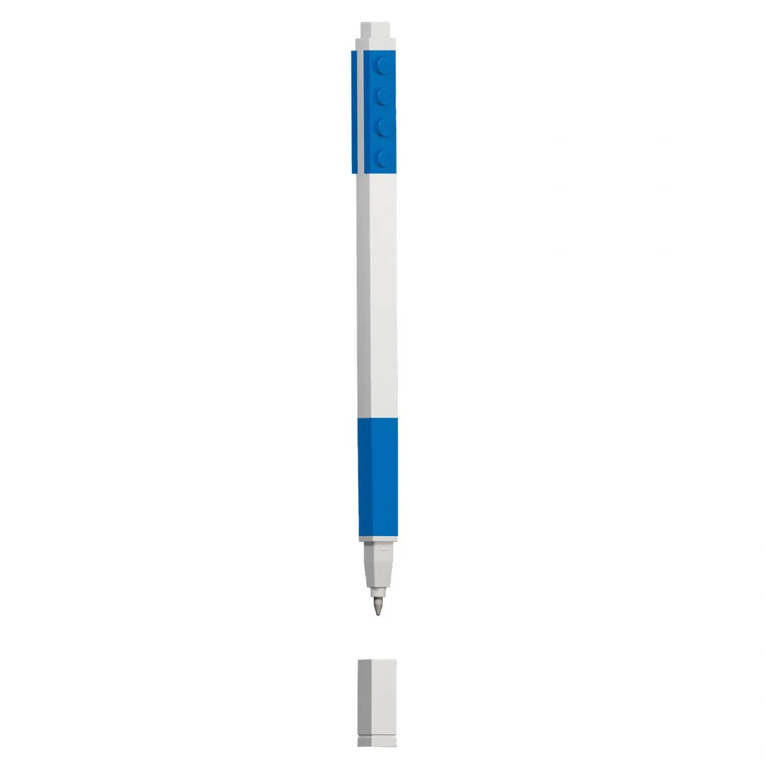 Bolígrafos de gel de colores LEGO®