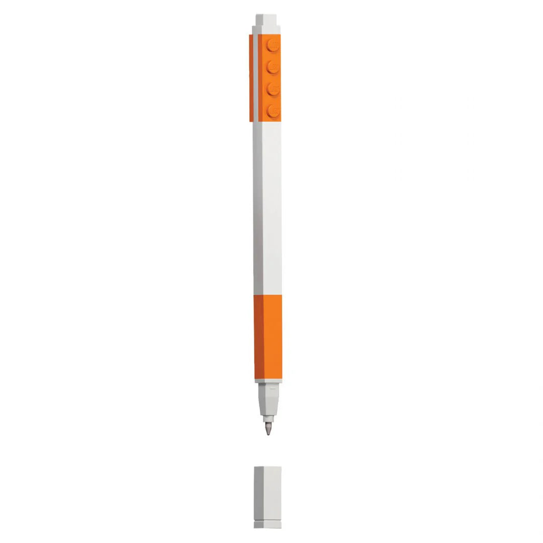 Bolígrafos de gel de colores LEGO®