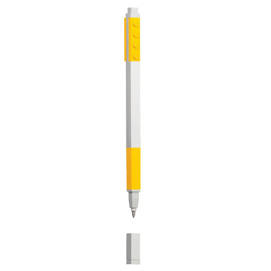 Bolígrafos de gel de colores LEGO®
