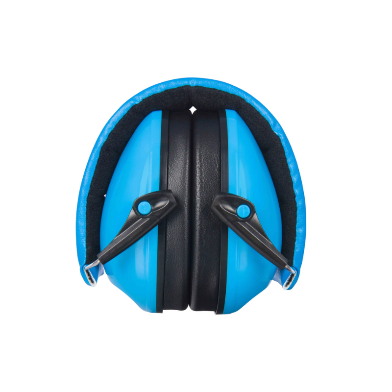 Auriculares Antiruido Dooky +3 años Azul