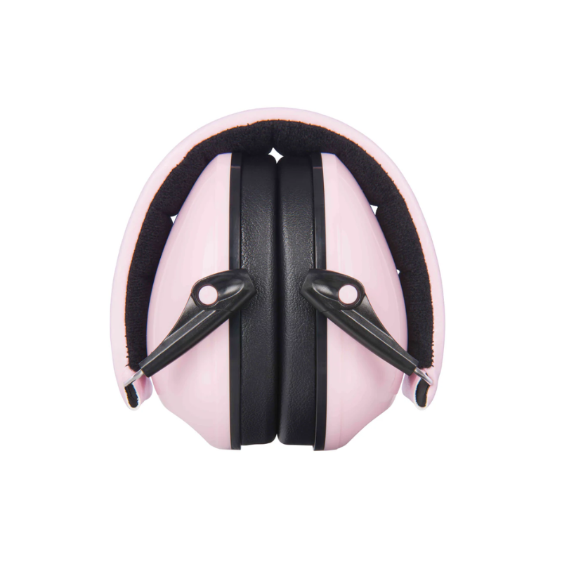 Auriculares Antiruido Dooky +3 años Rosa