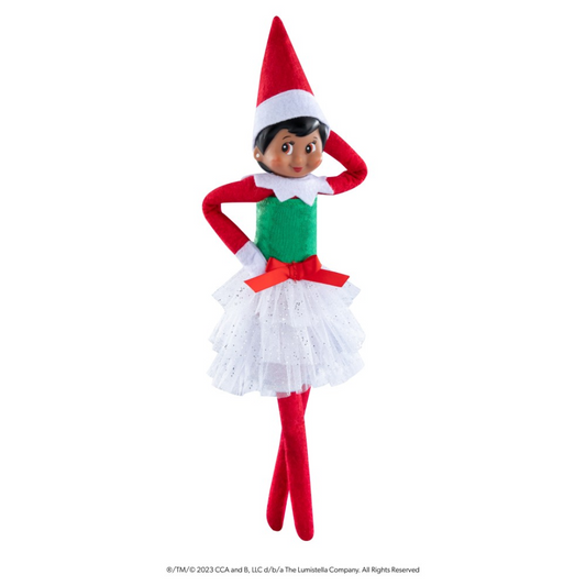 The Elf on the Shelf: Accesorios De Fiesta