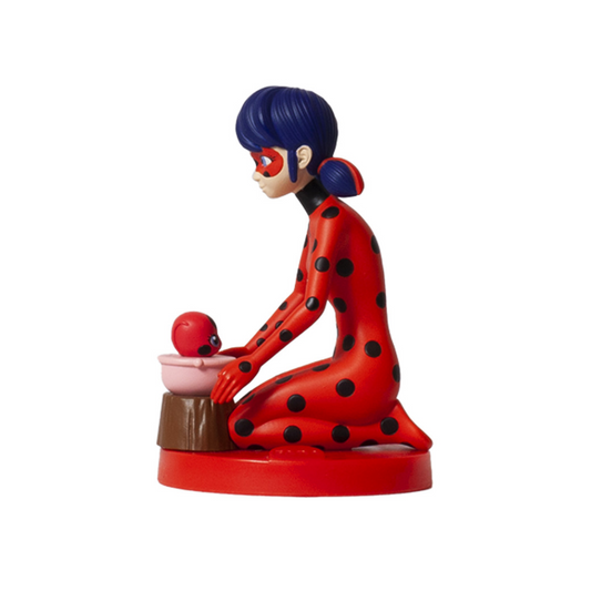 Las Aventuras de Ladybug -FABA-