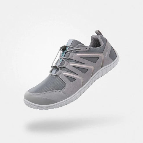 Deportivas Kids Saguaro - Forestep I Gris