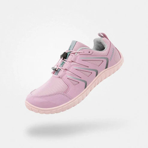 Deportivas Kids Saguaro - Forestep I Rosa