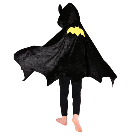 Disfraz Den Goda Fen - Batman