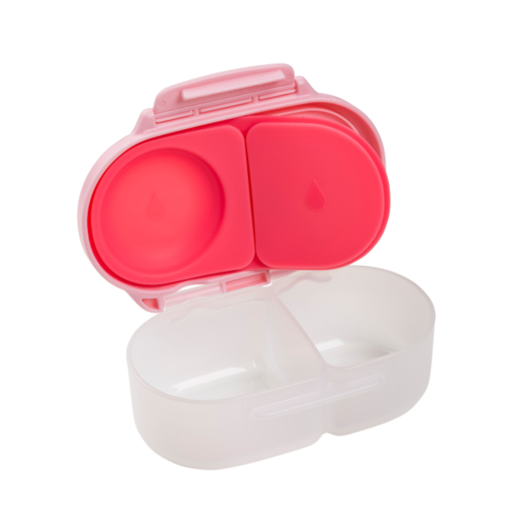 Cajita Snack Flamingo Fizz b.box