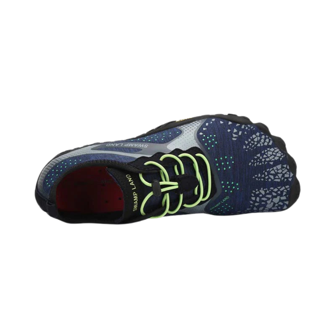 Deportivas Adulto Saguaro - 32BK Fast I Azul