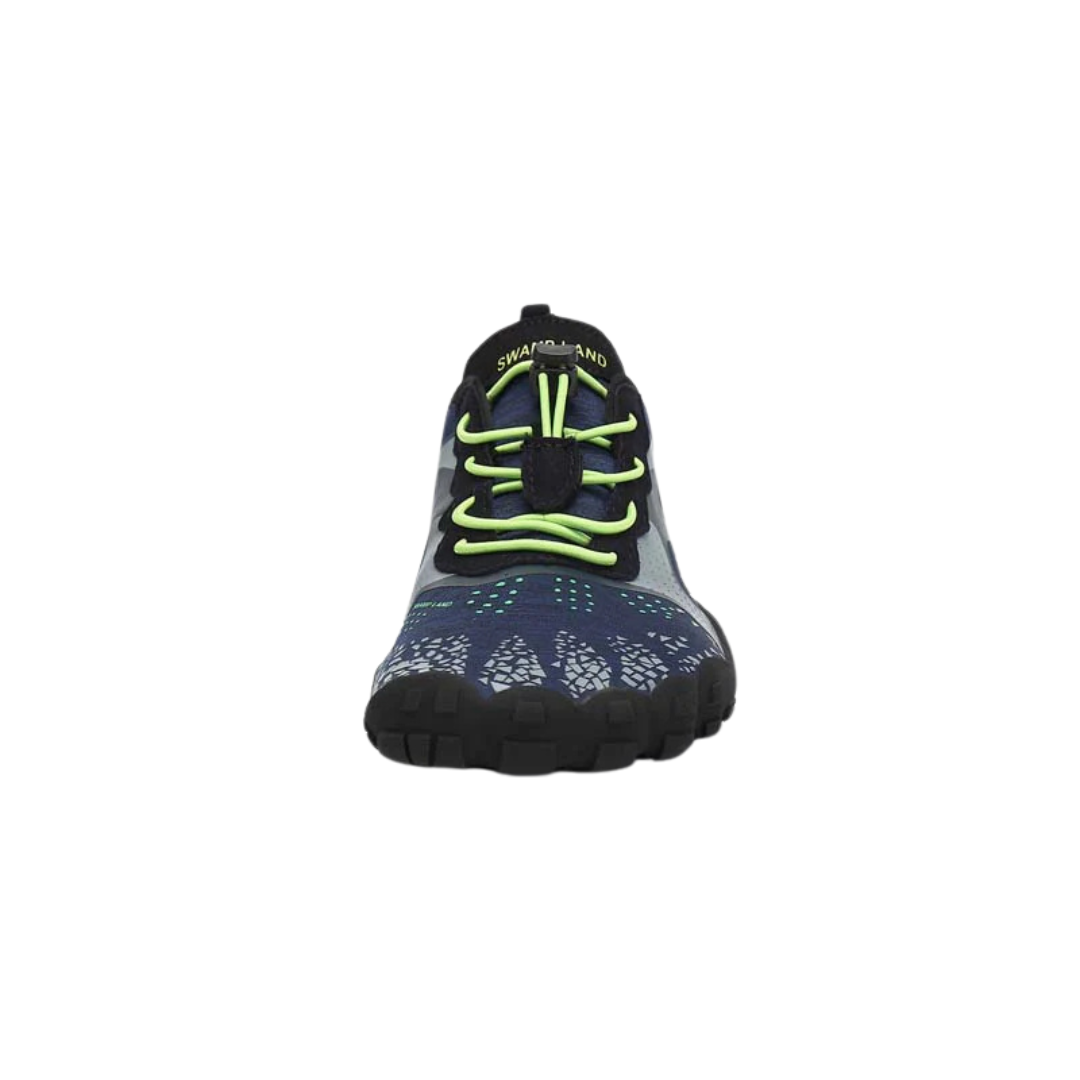 Deportivas Adulto Saguaro - 32BK Fast I Azul