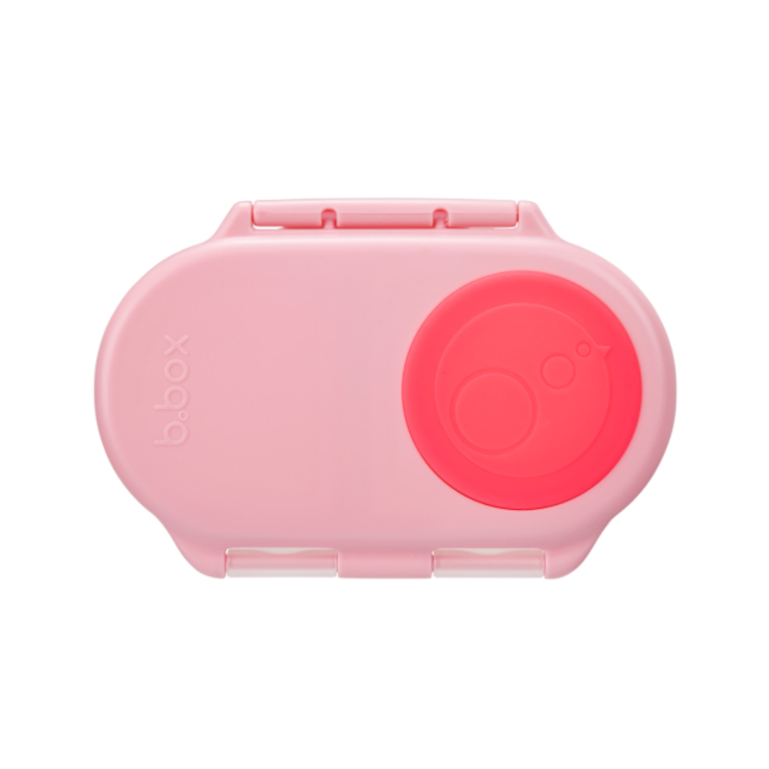 Cajita Snack Flamingo Fizz b.box