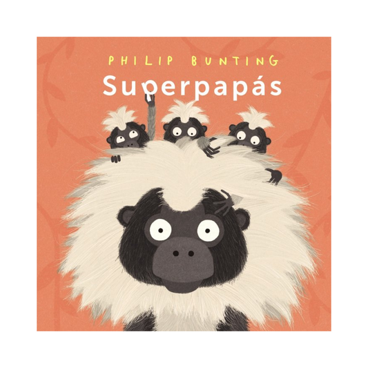 Superpapás