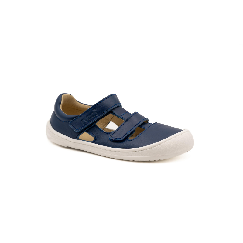 Sandalias Kids Flexi Nens - Mousse Iris