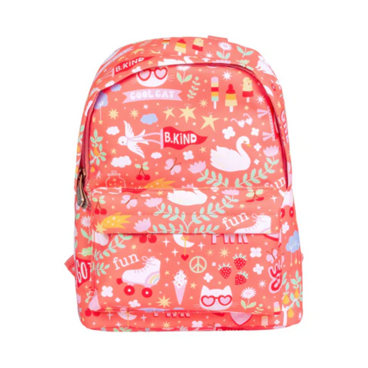 Mochila infantil A Little Lovely Company Fun