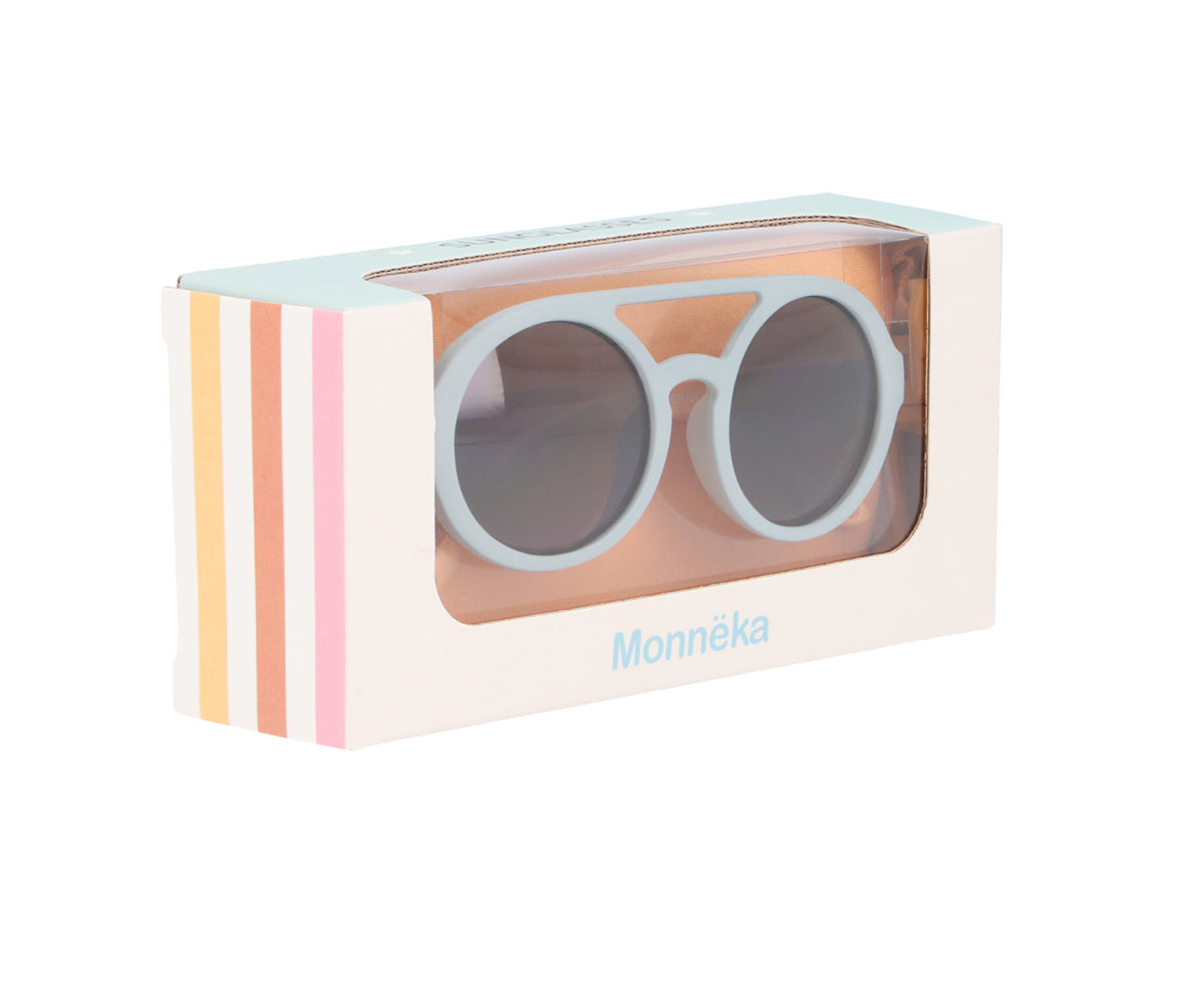 Gafas de Sol Monnëka Tutete - Blues & Beyond