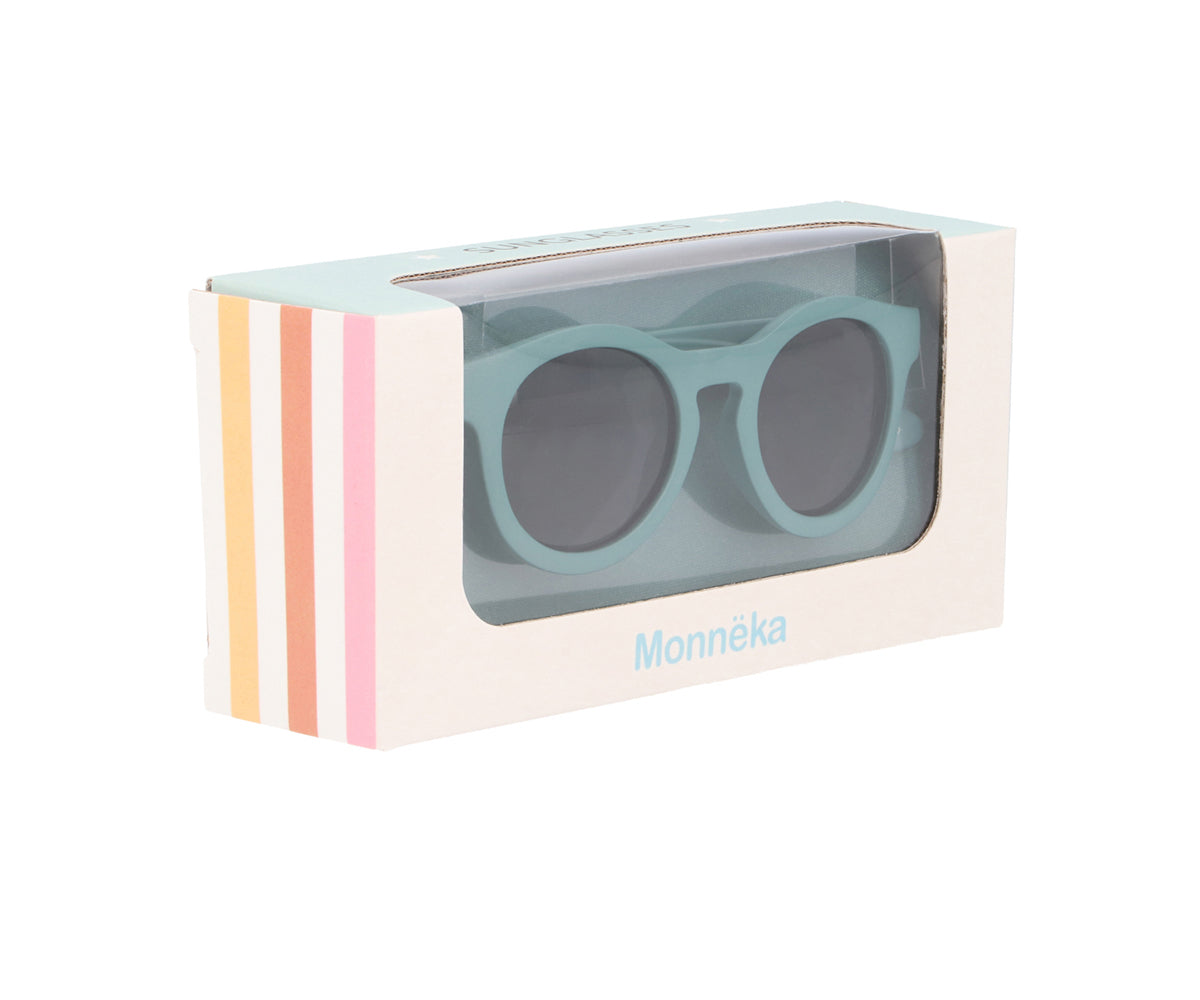 Gafas de Sol Monnëka Tutete - Moss