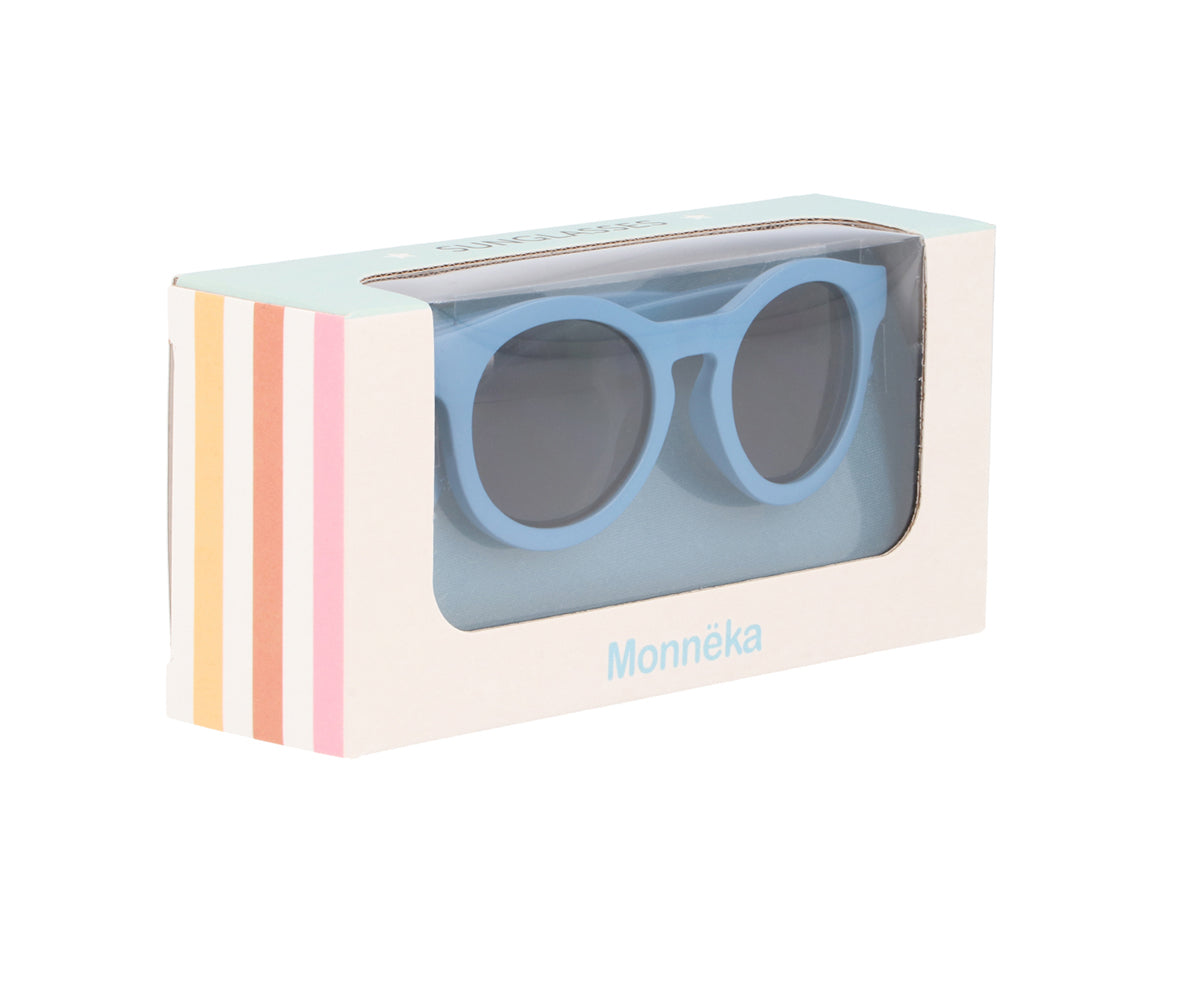 Gafas de Sol Monnëka Tutete - Azure