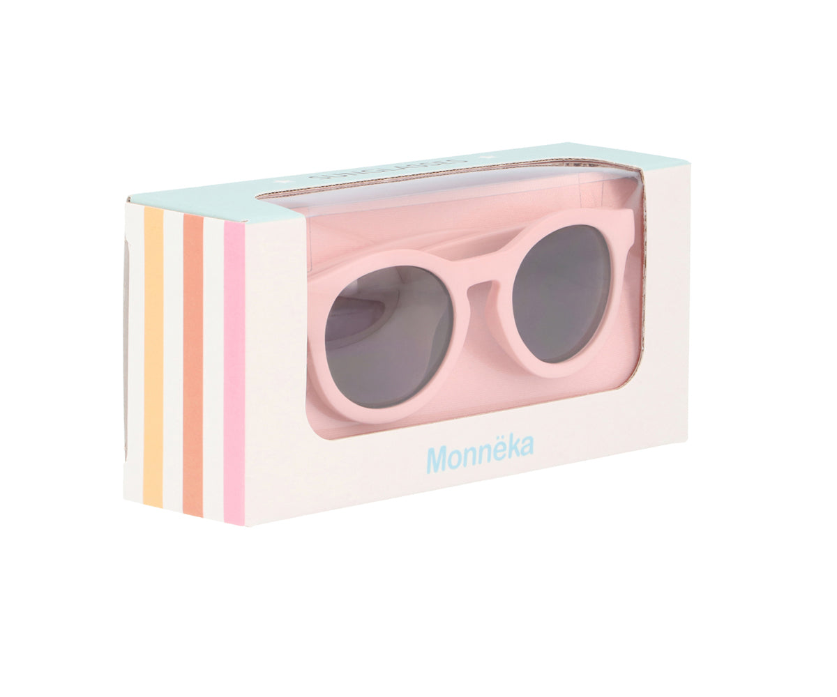 Gafas de Sol Monnëka Tutete - Magnolia