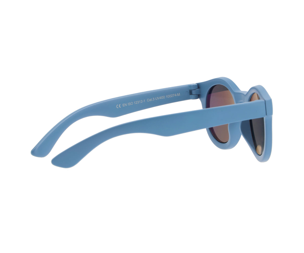 Gafas de Sol Monnëka Tutete - Azure