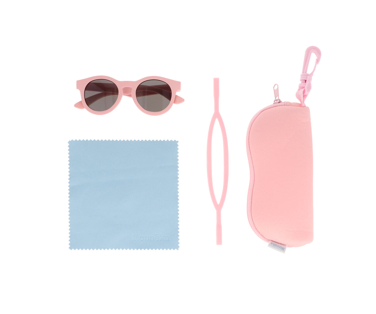 Gafas de Sol Monnëka Tutete - Magnolia