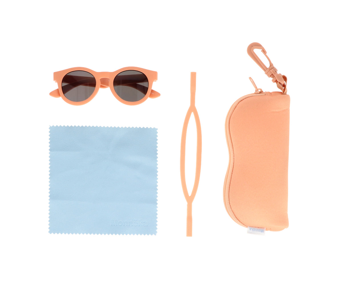 Gafas de Sol Monnëka Tutete - Mango