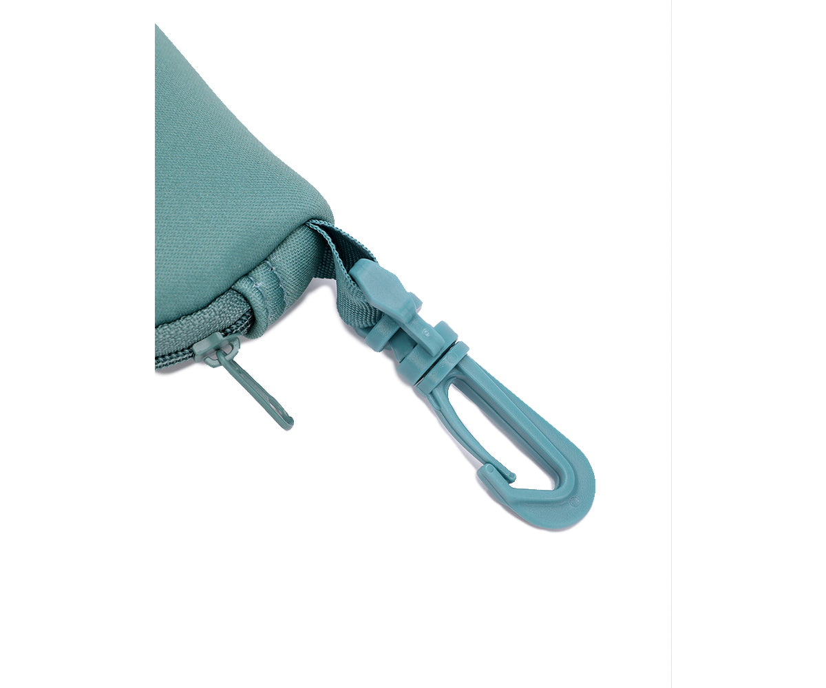 Gafas de Sol Monnëka Tutete - Moss