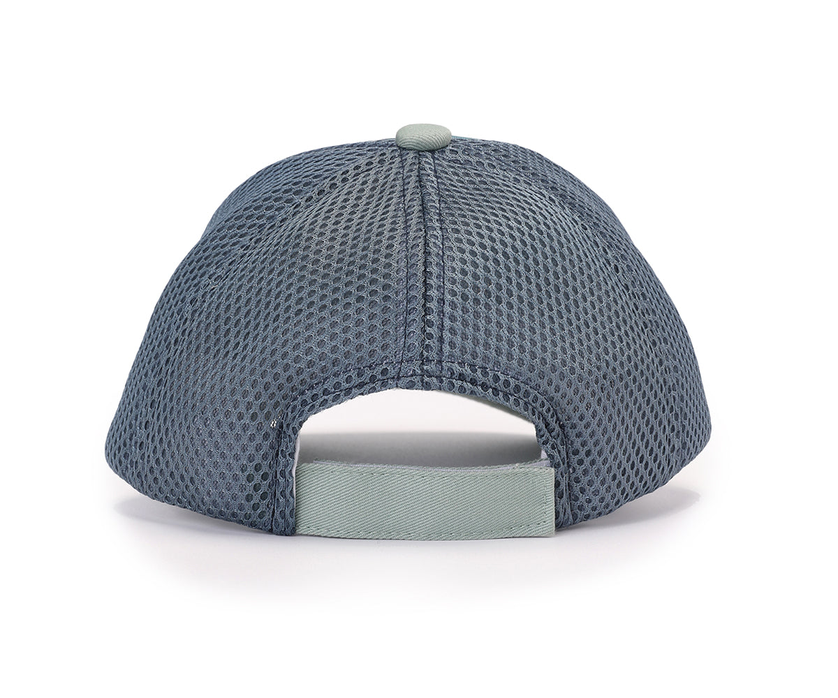 Gorra Monnëka Tutete - Whale Teal