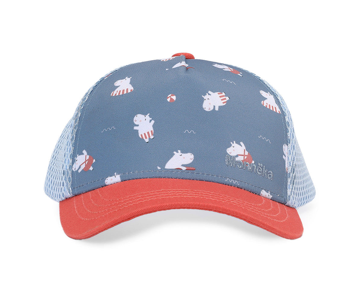 Gorra Monnëka Tutete - Hippos