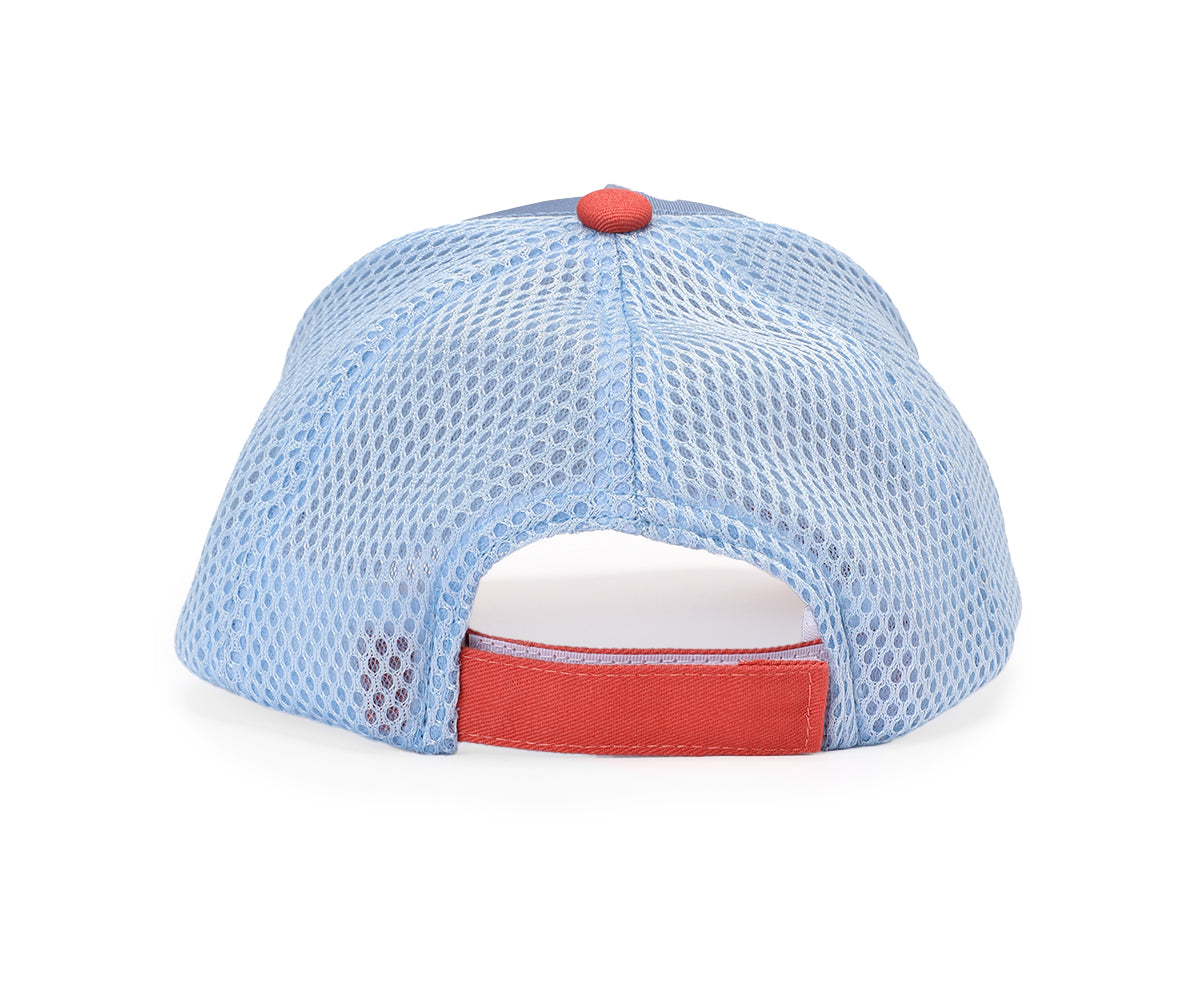Gorra Monnëka Tutete - Hippos