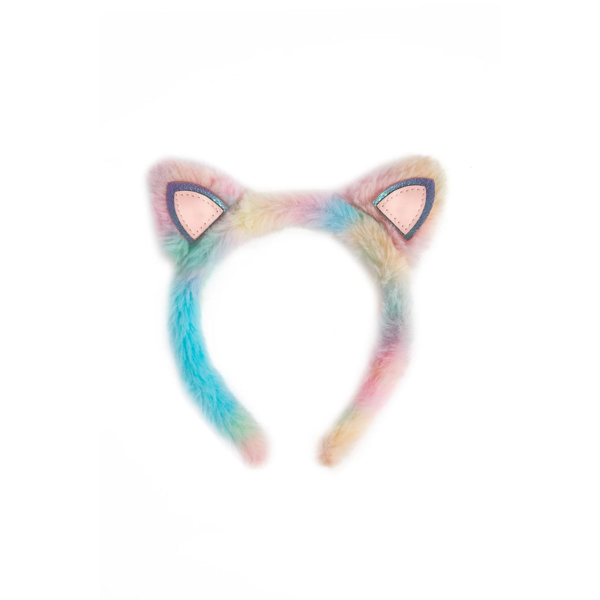 Accesorio de pelo - Diadema Furry Kitty  - Great Pretenders