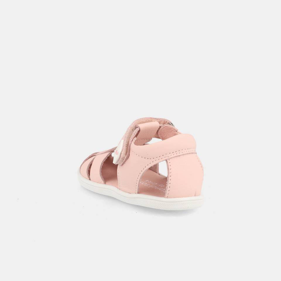 Sandalias Baby Blanditos - India Rosa