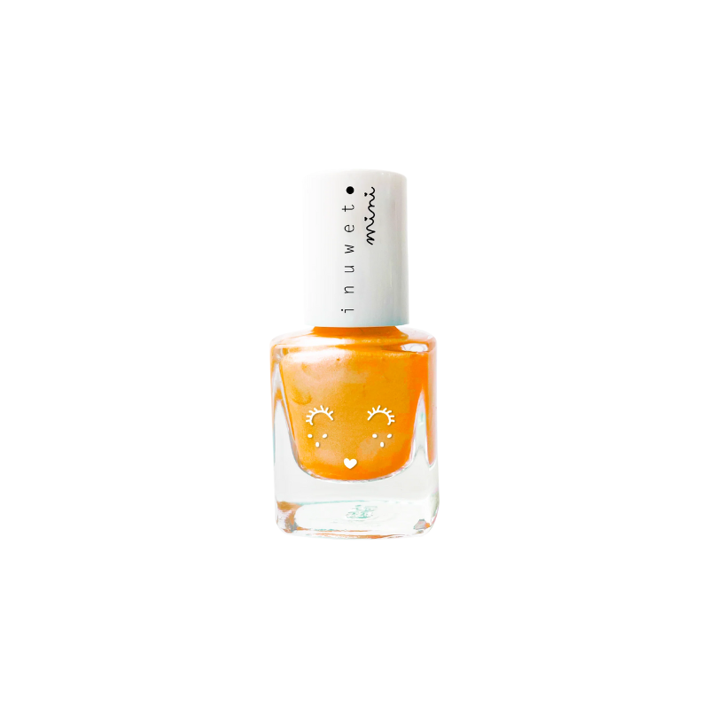 Esmaltes de uñas Neón Inuwet.