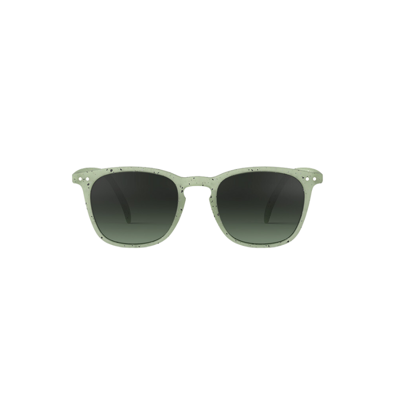 Gafas de Sol IZIPIZI Adulto #E Dyed Green