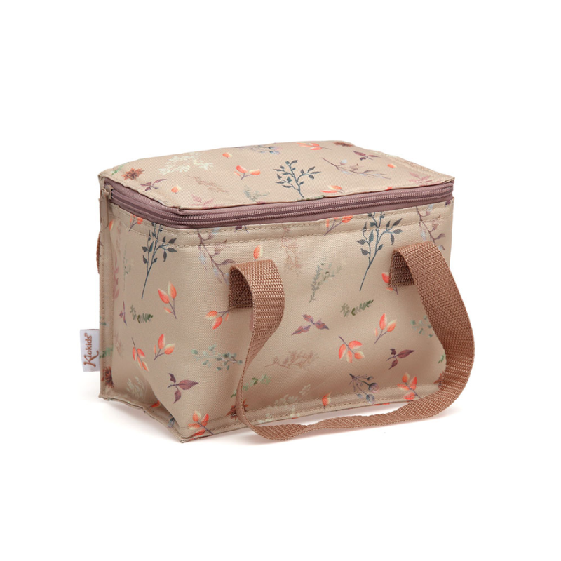 Bolsa Termica 4L Kiokids - Beige