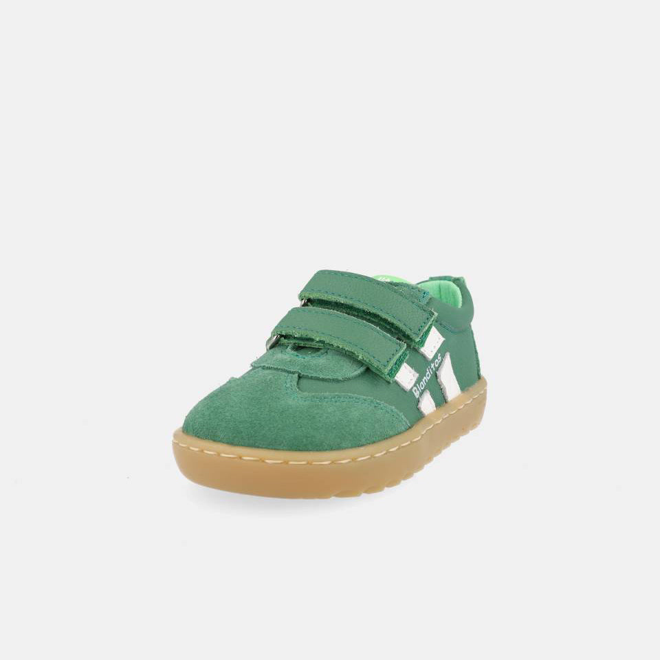 Deportivas Baby Blanditos - Lisboa Verde