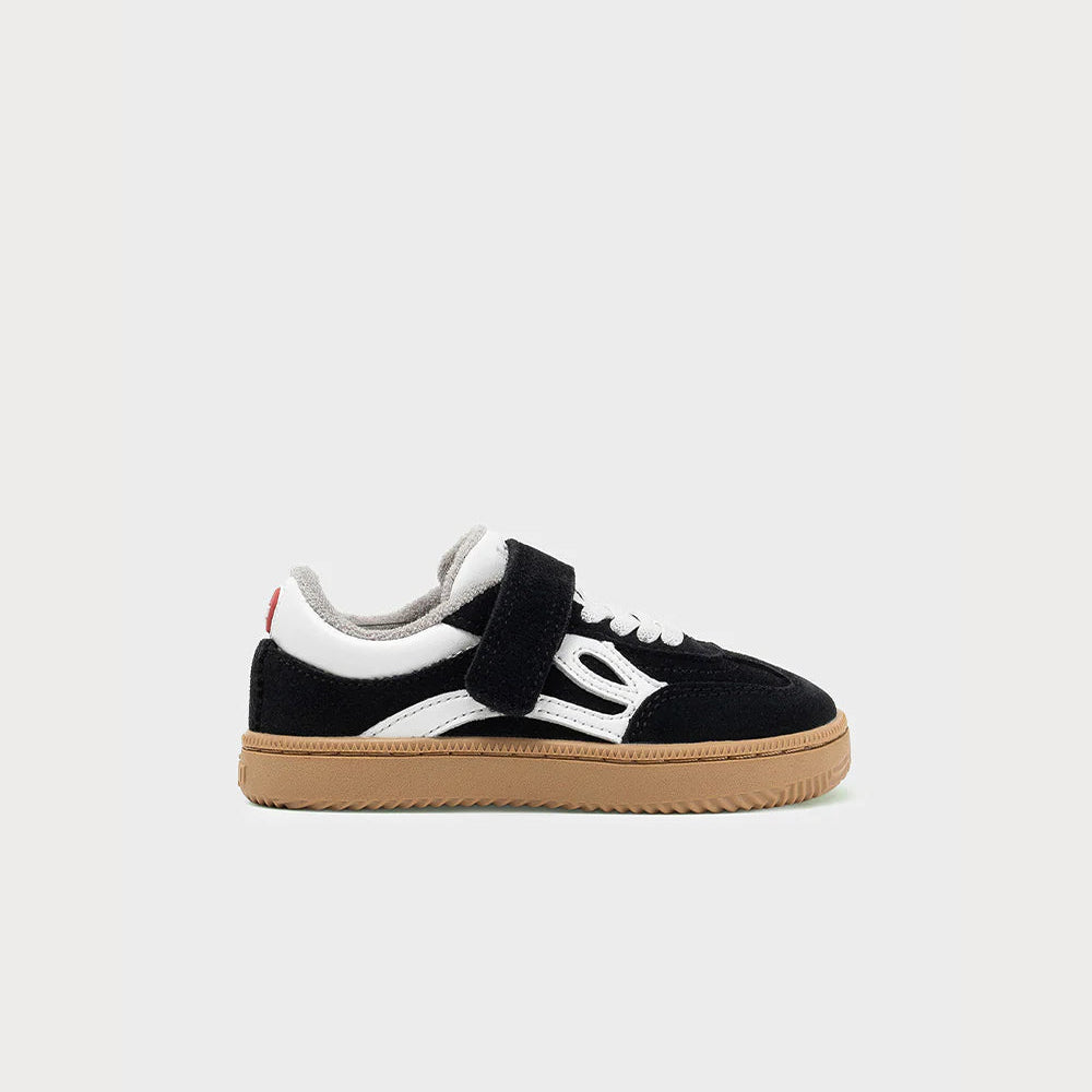 Deportivas Lejan - One Kids Black
