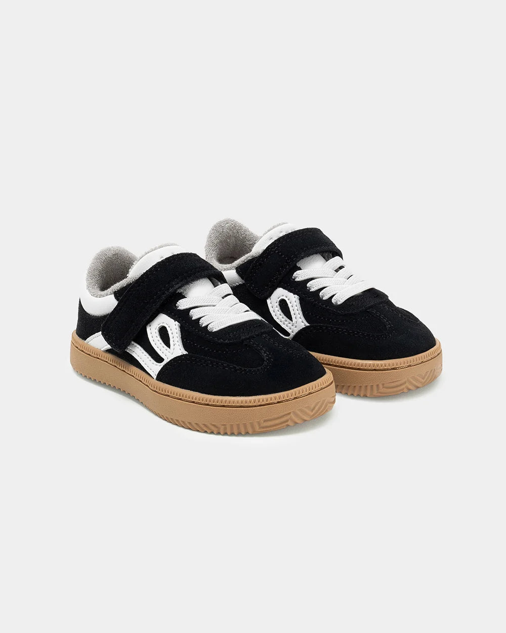 Deportivas Lejan - One Kids Black