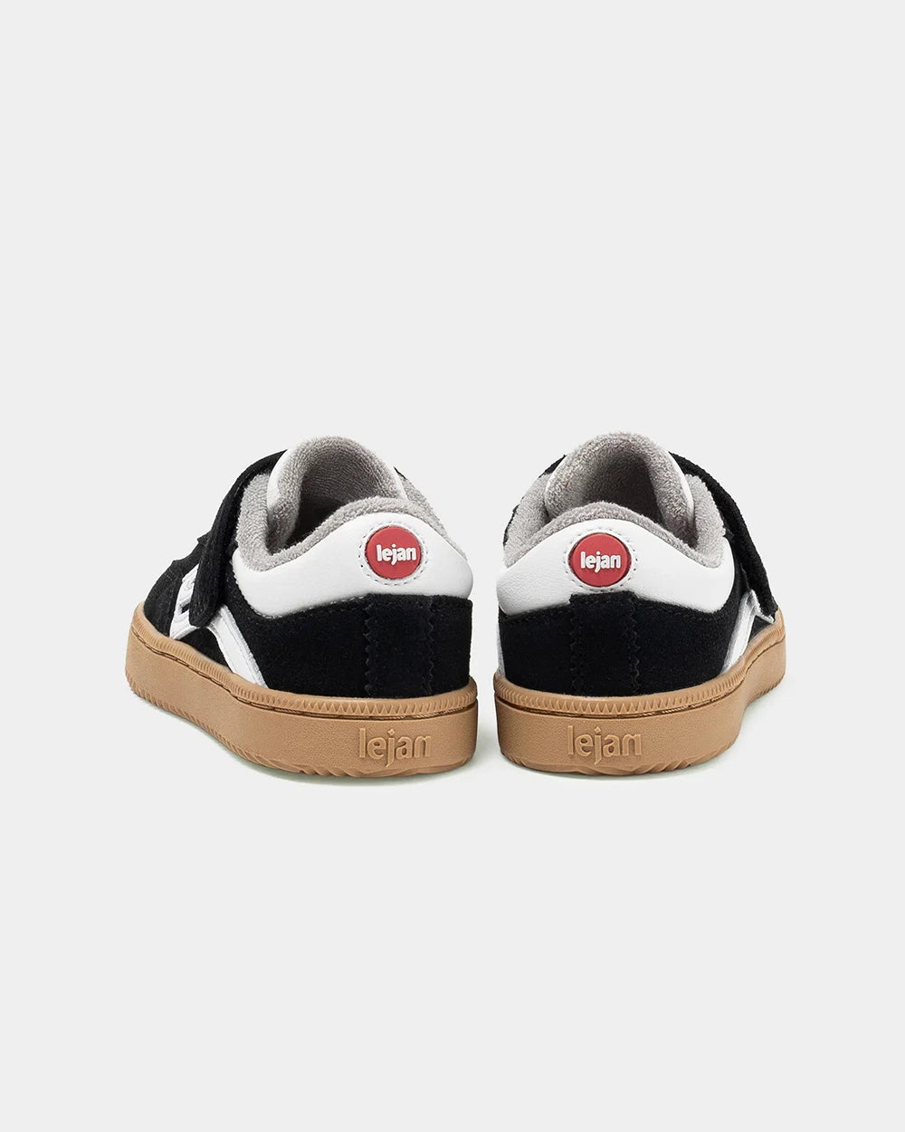Deportivas Lejan - One Kids Black