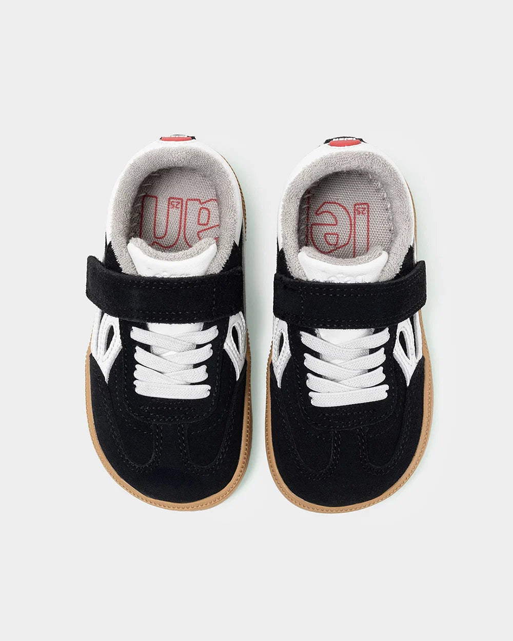 Deportivas Lejan - One Kids Black