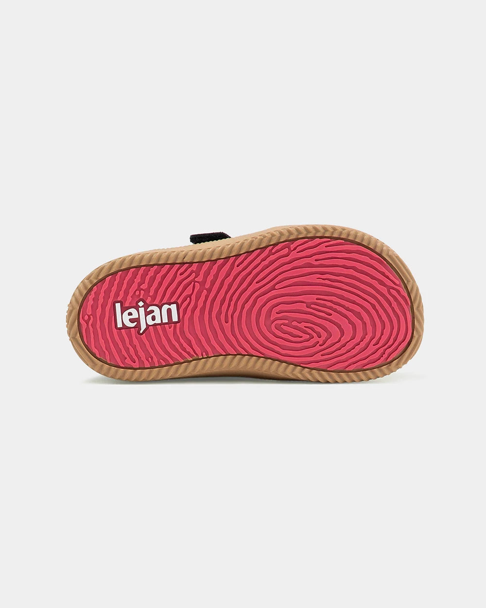 Deportivas Lejan - One Kids Black