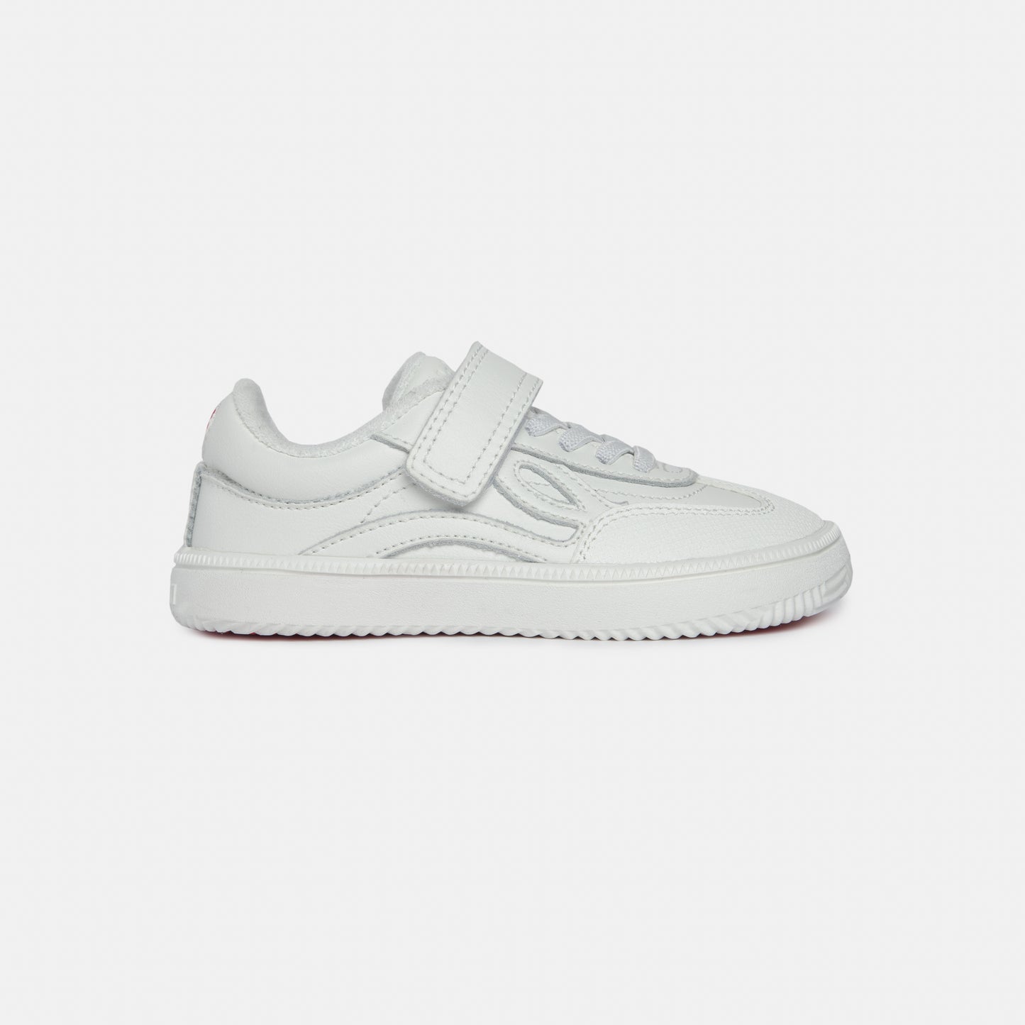 Deportivas Lejan - Week Days Blanco