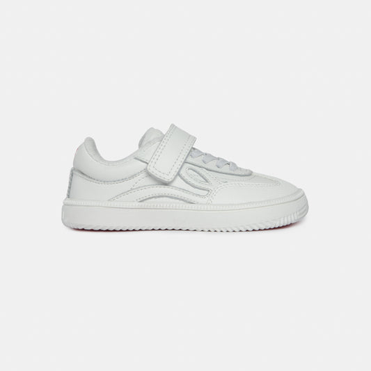 Deportivas Lejan - Week Days Blanco