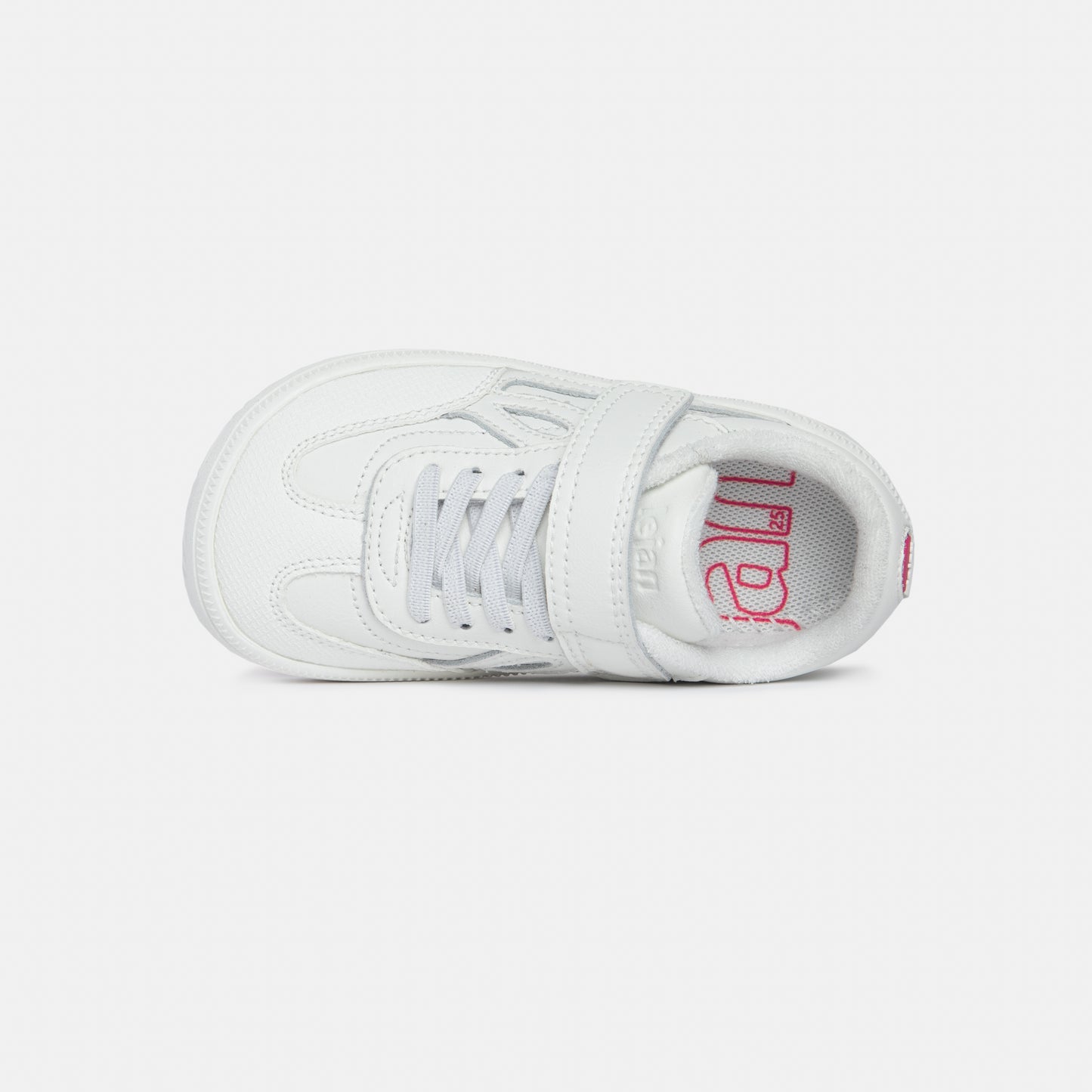 Deportivas Lejan - Week Days Blanco