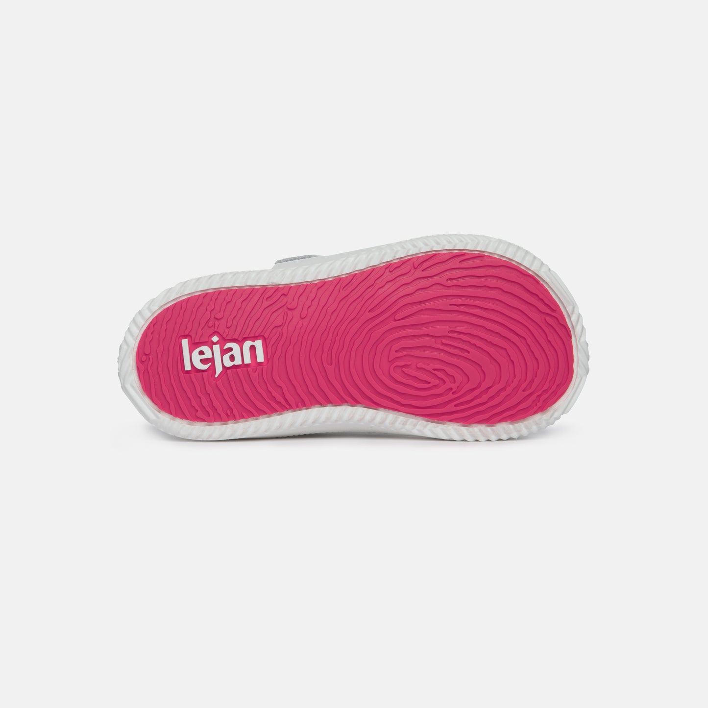 Deportivas Lejan - Week Days Blanco