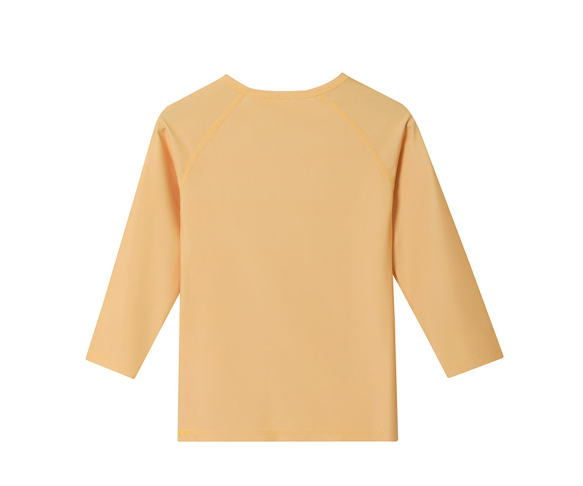 Camiseta Protección Solar manga larga Monnëka Tutete - Wild Animals