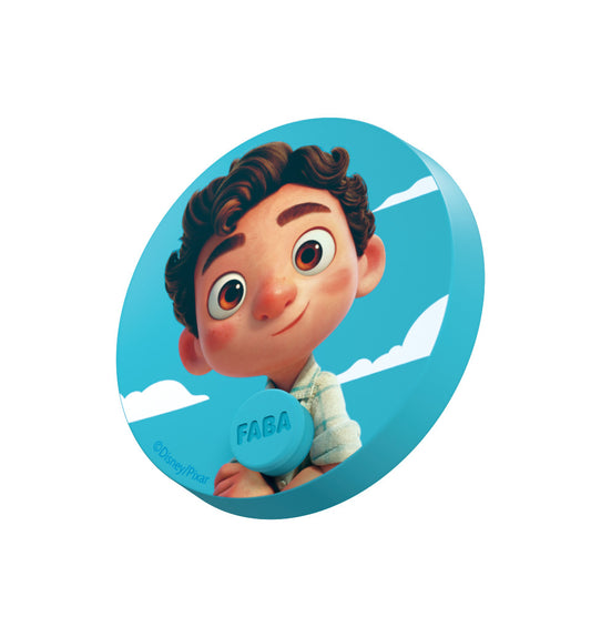 Luca: aventuras italianas -FABA-