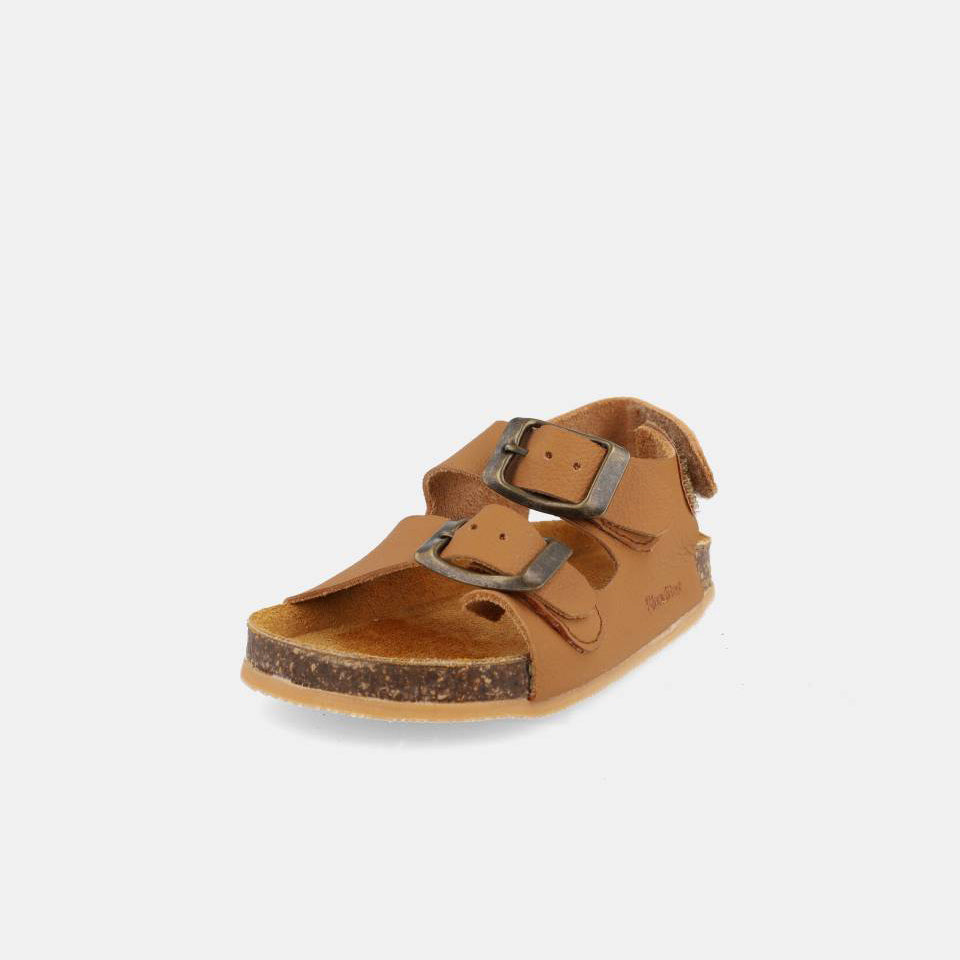 Sandalias Barefoot Blanditos - Murano Cuero