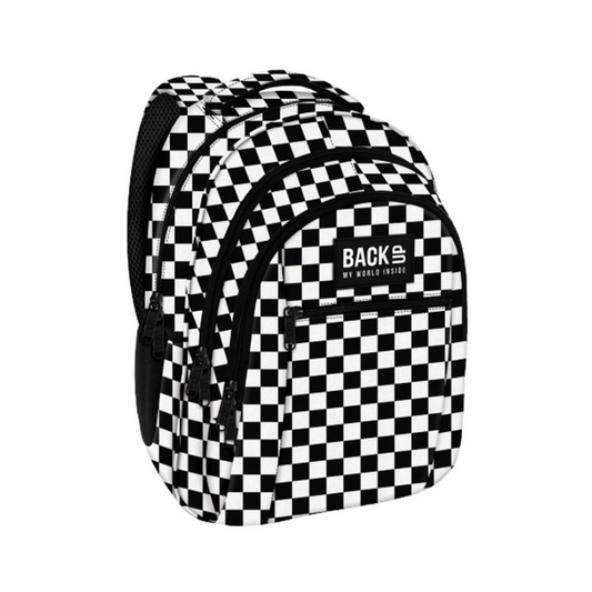 Mochila Back Up Vans Classic