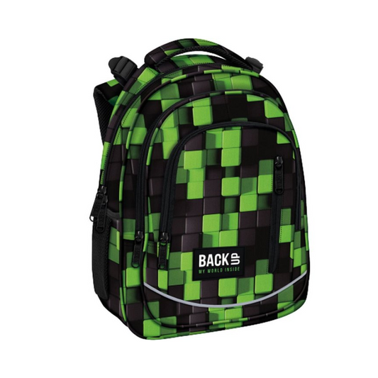 Mochila Back Up Minecraft