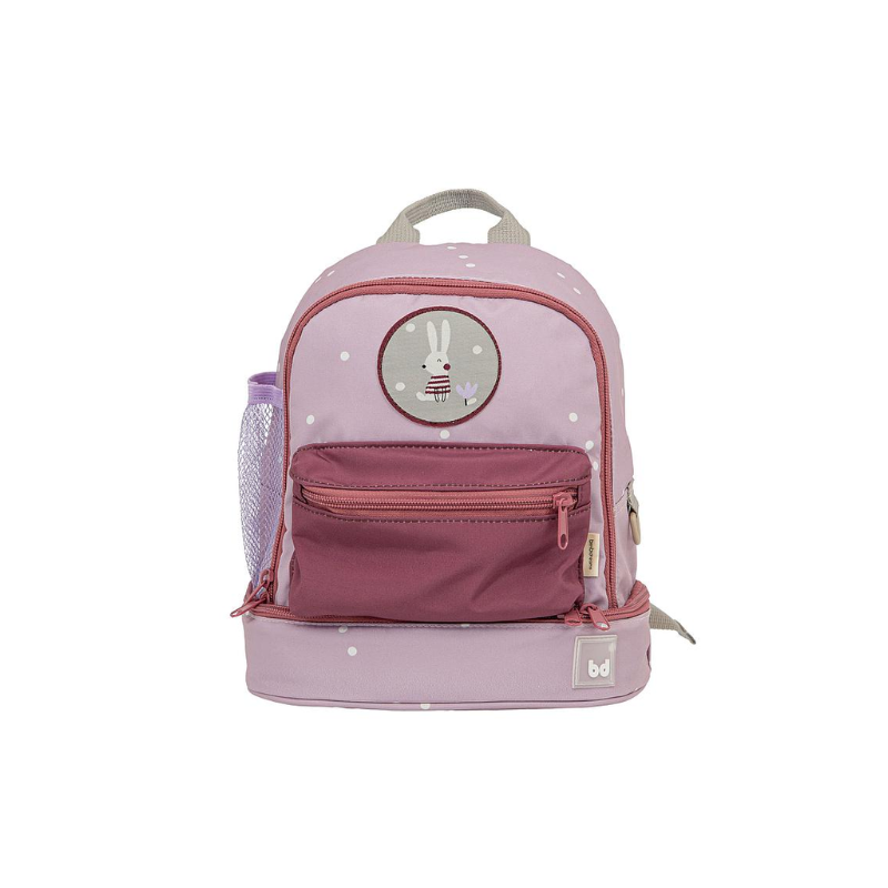 Mochila infantil Mini Rabbits Bimbidreams